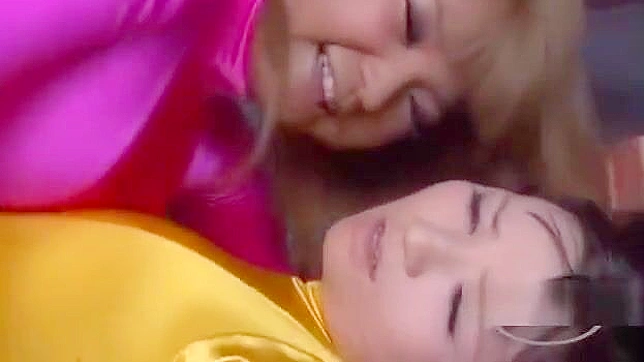 Seductive Asian Goddess Tempts You Into Steamy Bdsm Playtime