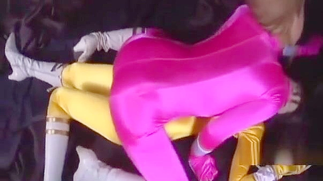 Seductive Asian Goddess Tempts You Into Steamy Bdsm Playtime