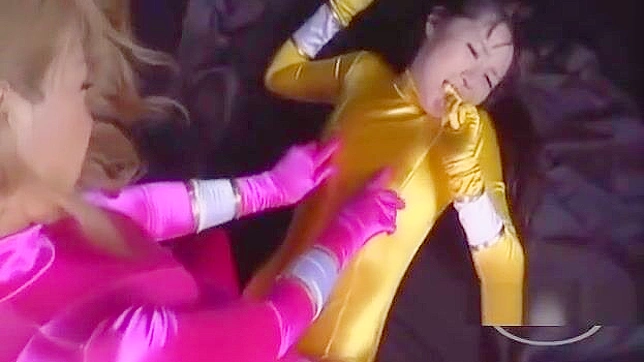 Seductive Asian Goddess Tempts You Into Steamy Bdsm Playtime