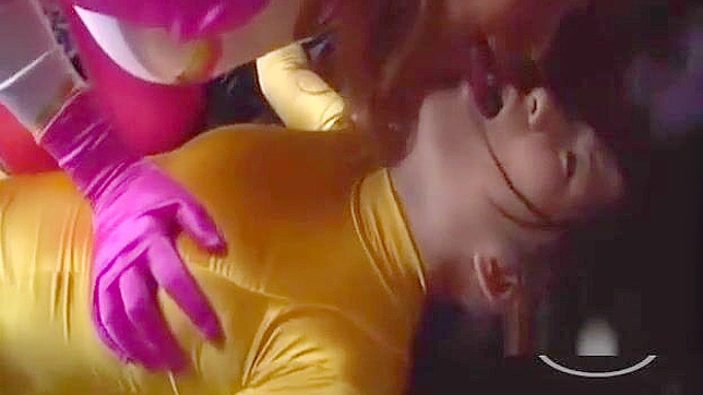 Seductive Asian Goddess Tempts You Into Steamy Bdsm Playtime