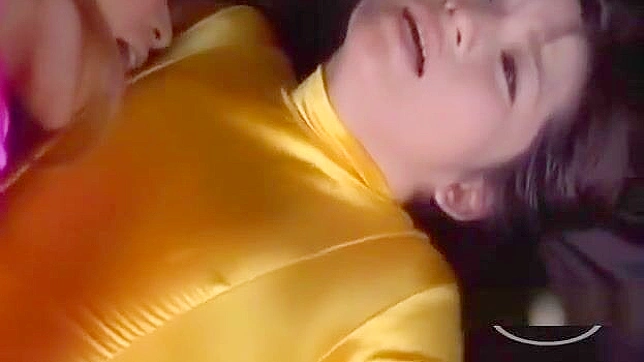 Seductive Asian Goddess Tempts You Into Steamy Bdsm Playtime