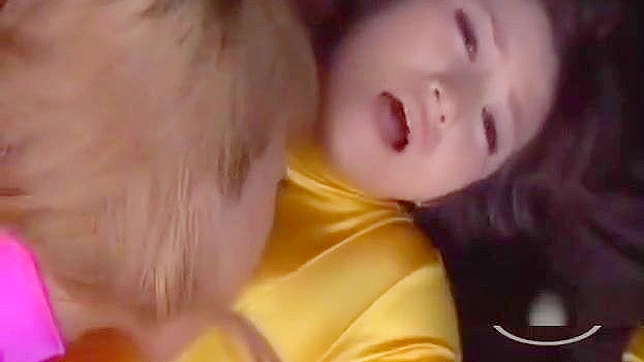 Seductive Asian Goddess Tempts You Into Steamy Bdsm Playtime
