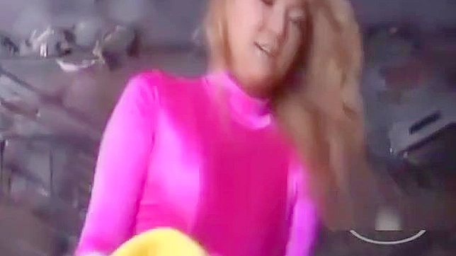 Seductive Asian Goddess Tempts You Into Steamy Bdsm Playtime