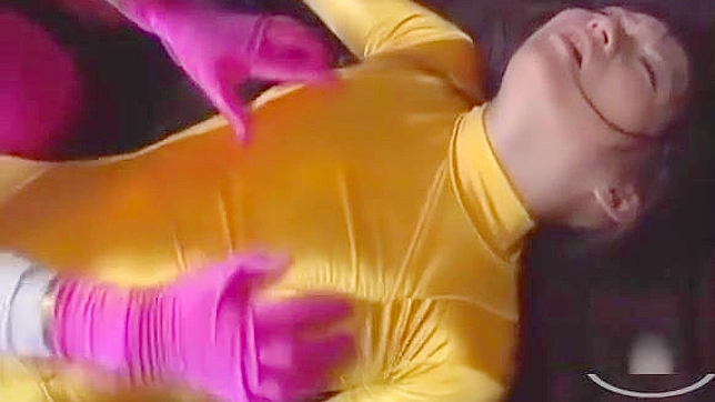 Seductive Asian Goddess Tempts You Into Steamy Bdsm Playtime