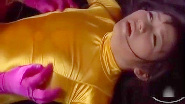 Seductive Asian Goddess Tempts You Into Steamy Bdsm Playtime