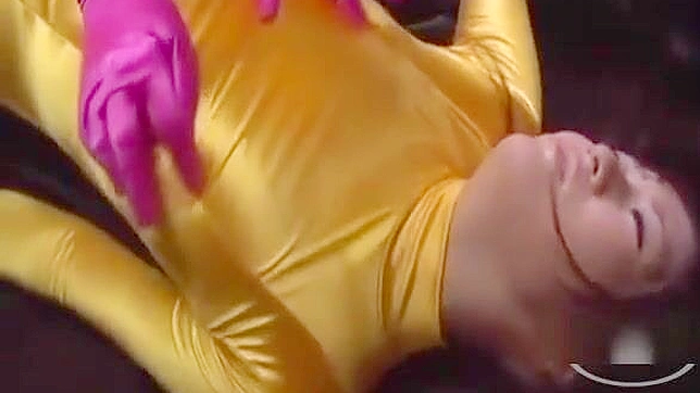Seductive Asian Goddess Tempts You Into Steamy Bdsm Playtime