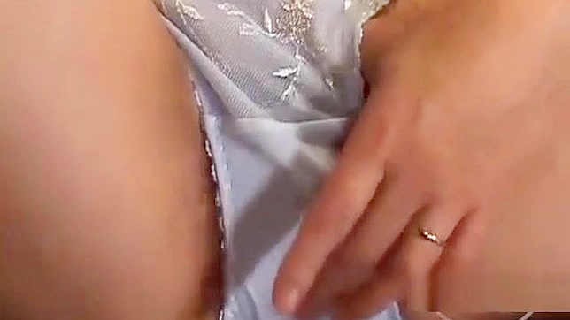 Two Sexy Asians Tempt You With Seductive Floor Play Delights