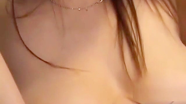 Two Sexy Asians Tempt You With Seductive Floor Play Delights