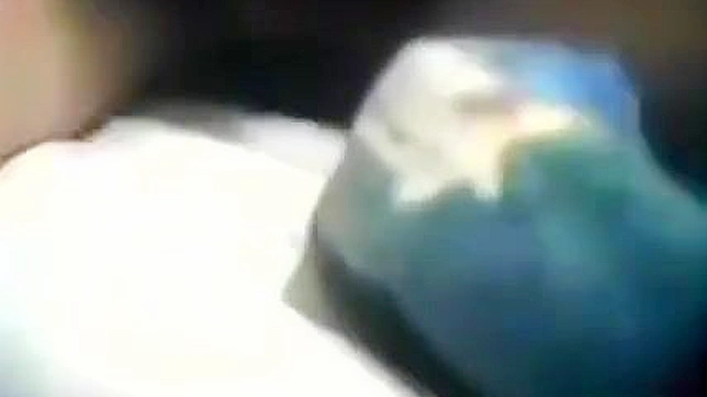 Sultry Chinese Star Displays Seductive Body In X-Rated Showroom