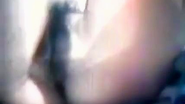 Sultry Chinese Star Displays Seductive Body In X-Rated Showroom