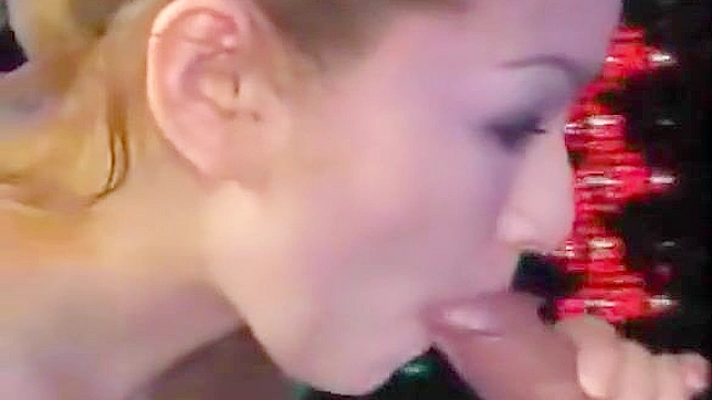Asian Beauties Deliver Epic Blowjob & Cumshot Fantasies Tonight