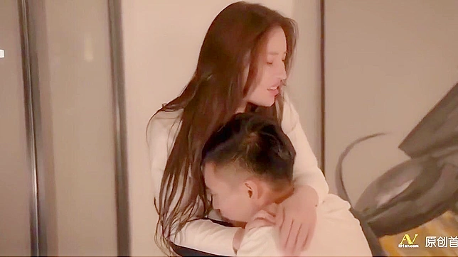 Horny Porn Movie Offers Unmatched Pleasures In Hd Bliss