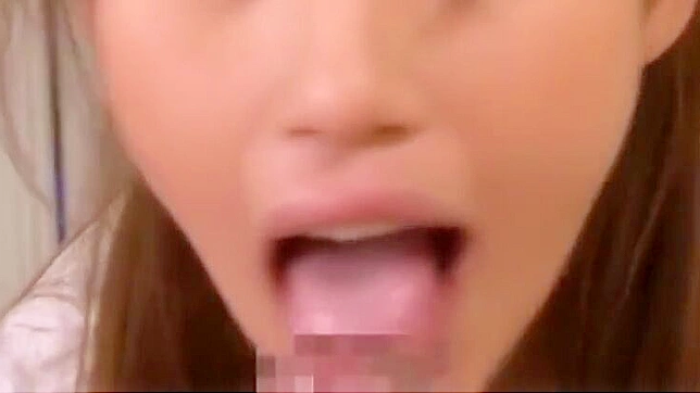 Seductive Asian Goddess Unleashes Her Forbidden Lusts