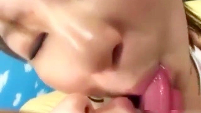 Stunning Asian Trio Caught Kissing & Tongue Wrestling Passionately