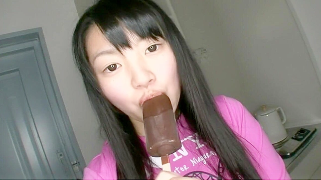 Sensual Japanese Temptress Ignites Passion In Hot Chinese Sex Acts