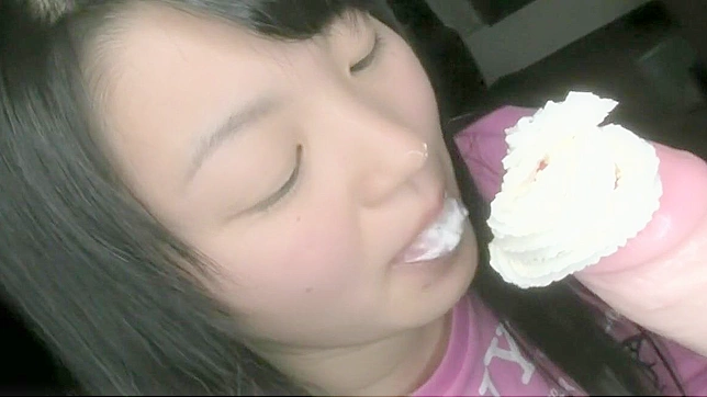 Sensual Japanese Temptress Ignites Passion In Hot Chinese Sex Acts