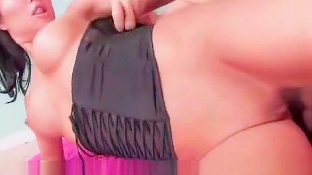 Hot Thai Duo Jess & Asa Give Epic Blowjob & Cumshot Feast