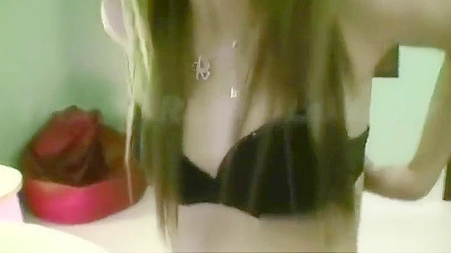 Alluring Oriental Brunette Delivers Epic Blowjob & Hardcore Sex