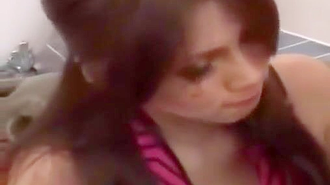 Hot Japanese Beauty Ameri Swallows Loads In Wild Sex Party Orgy