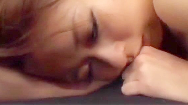 Hungry Japanese Babe Devours Cocks In Wild Group Fuck Fest