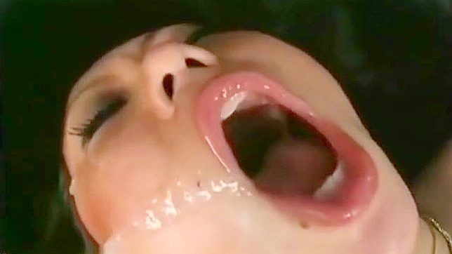 Chinese Tryst - Craving Hot Group Sex & Hardcore Action