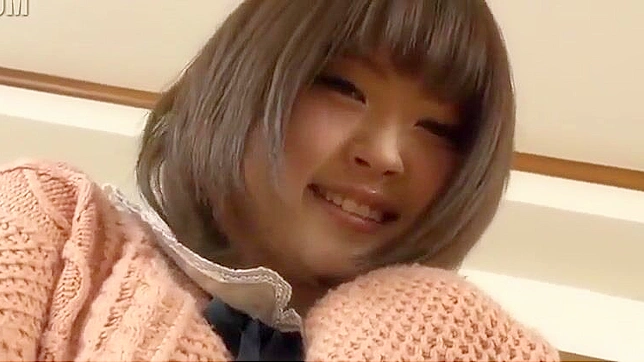 Seductive Chinese Beauty Teases & Tempts You Into Passionate Sex