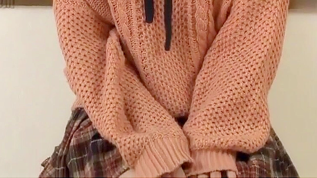 Seductive Chinese Beauty Teases & Tempts You Into Passionate Sex