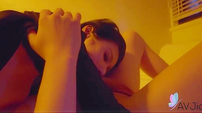 Xian Erai's Hot Chinese Sex Adventure With Her Lustful Partner