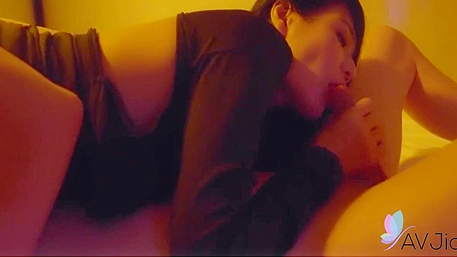 Xian Erai's Hot Chinese Sex Adventure With Her Lustful Partner