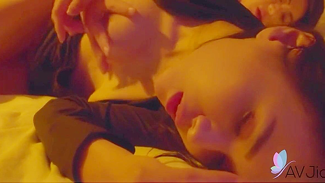 Xian Erai's Hot Chinese Sex Adventure With Her Lustful Partner