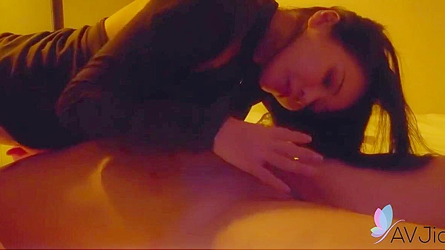 Xian Erai's Hot Chinese Sex Adventure With Her Lustful Partner