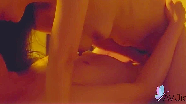 Xian Erai's Hot Chinese Sex Adventure With Her Lustful Partner