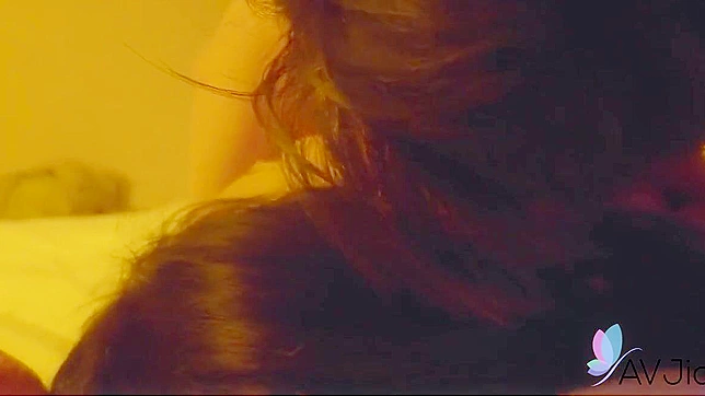 Xian Erai's Hot Chinese Sex Adventure With Her Lustful Partner