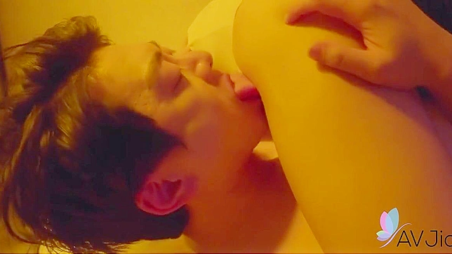 Xian Erai's Hot Chinese Sex Adventure With Her Lustful Partner