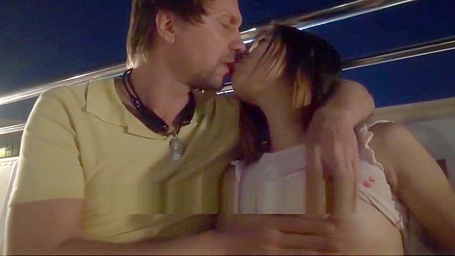Seaside Seduction - Steamy Outdoor Lovemaking Adventure