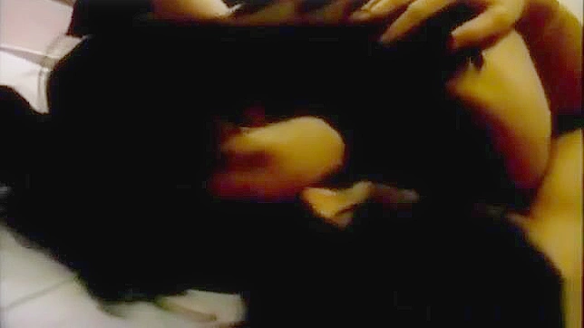 Luscious Asian Temptation’s Ultimate Pleasure Journey