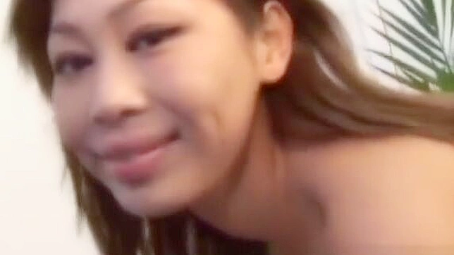 Cute Asian Teens Discover Pleasure Through Intimate Anal Play