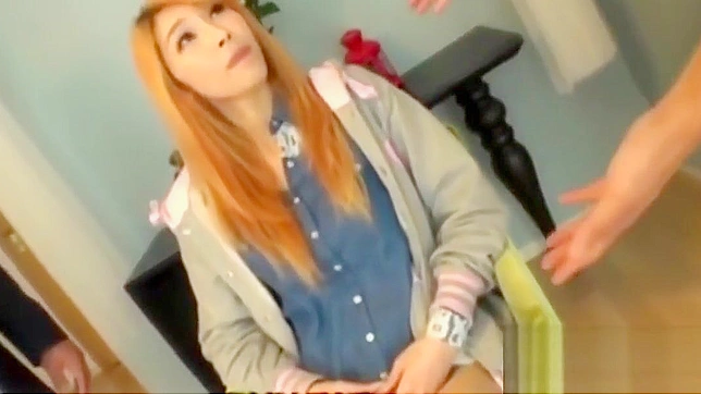 Korean Nights - Steamy Sex Adventures Await You Here!