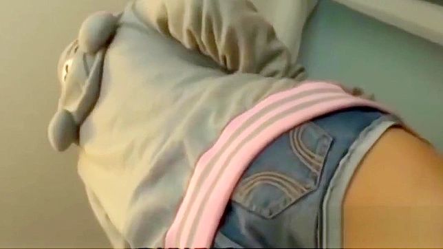 Korean Nights - Steamy Sex Adventures Await You Here!