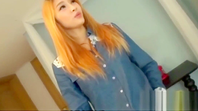 Korean Nights - Steamy Sex Adventures Await You Here!