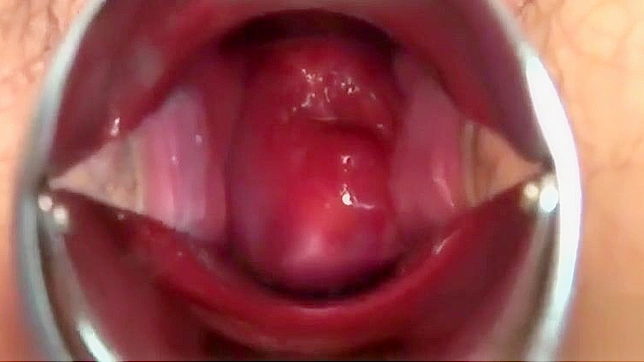 Seductive Asian Beauty Teases Her Wet Pussy In Solo Showdown Delight