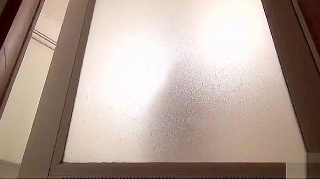 Adorable Japanese Cutie Gets Wildly Fucked Hard