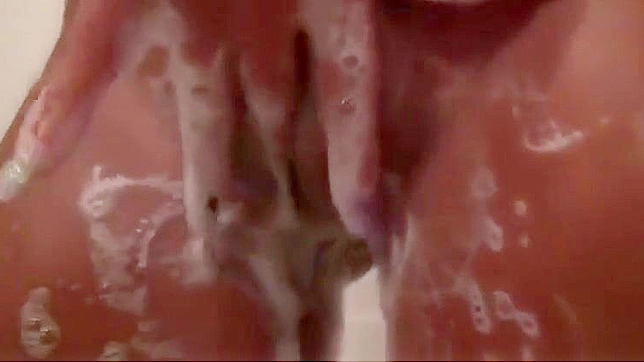 Adorable Japanese Cutie Gets Wildly Fucked Hard