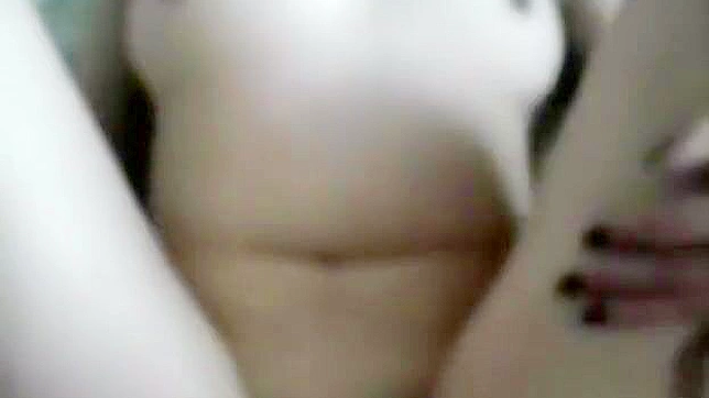 Chinese Gf Gives Epic Blowjob Before Hot Sex Adventures