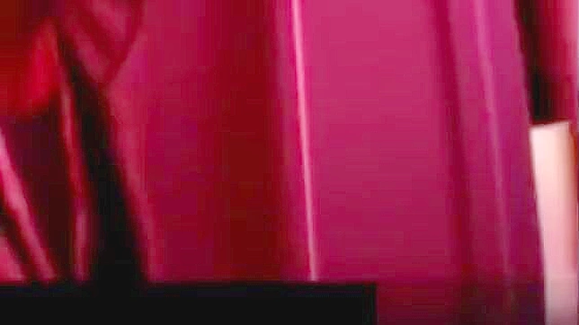 Kina's Hot Club Night Ends With Steamy Asian Cumshots & Swallows