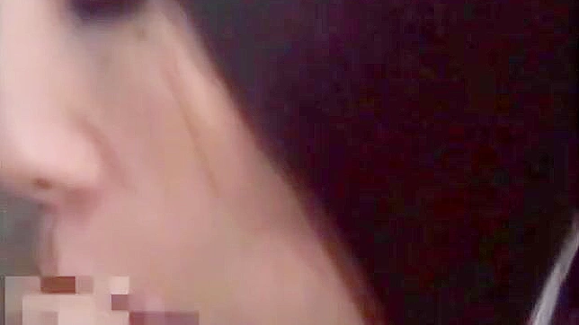 Asian Goddess Takes Cum In Her Mouth During Sacred Rituals