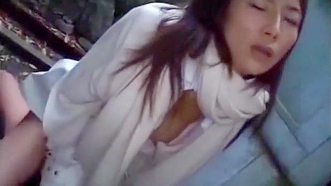 Asian Goddess Takes Cum In Her Mouth During Sacred Rituals