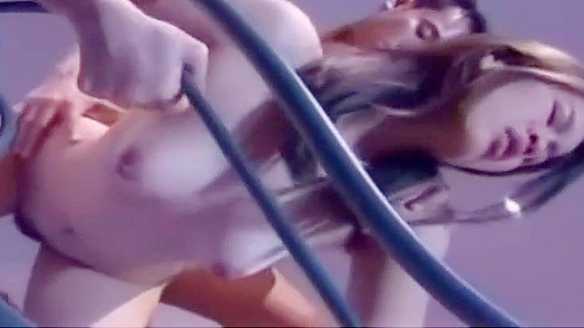 Alluring Beauty Of Tiny 18+ Tits Captivates In Hot Xxx Film Showdown