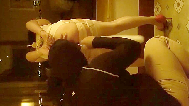 Chinese Temptress Tries Her First Hot Buttplug - Utterly Addictive Seduction