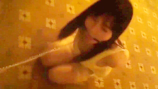 Chinese Temptress Tries Her First Hot Buttplug - Utterly Addictive Seduction